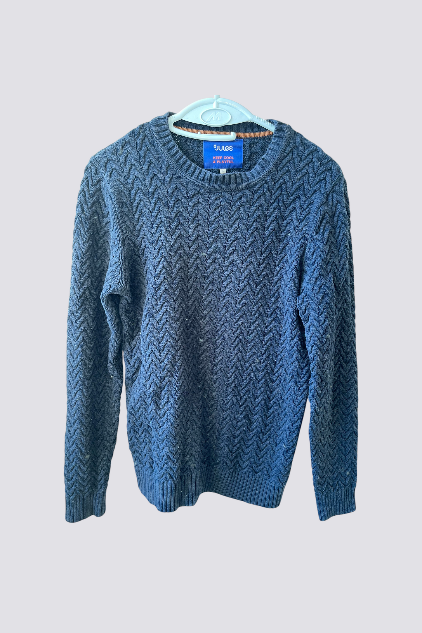 Pull torsade