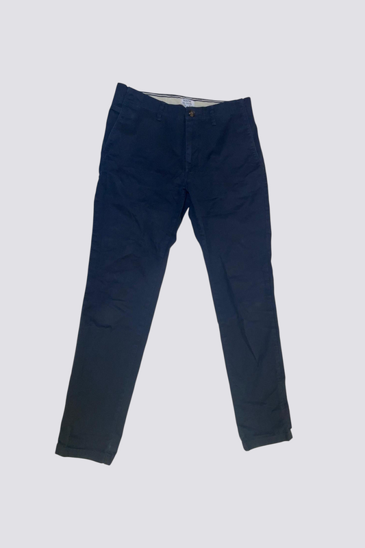 Pantalon chino slim 'le parfait by JULES'