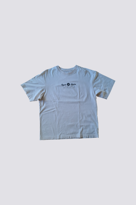 Tee-shirt manches courtes