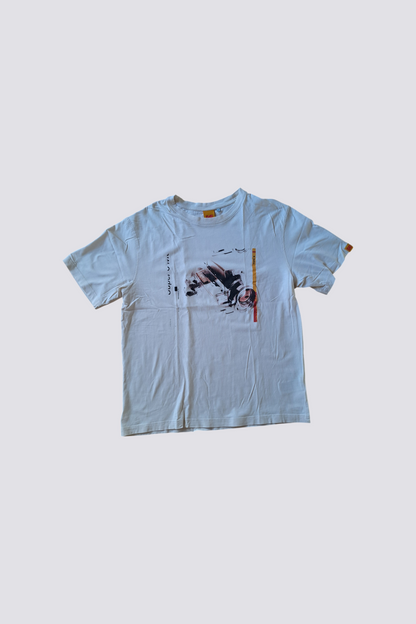 Tee-shirt à manches courtes