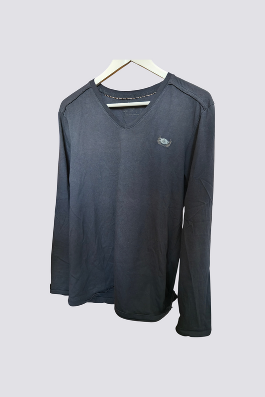 T-shirt manche longue L