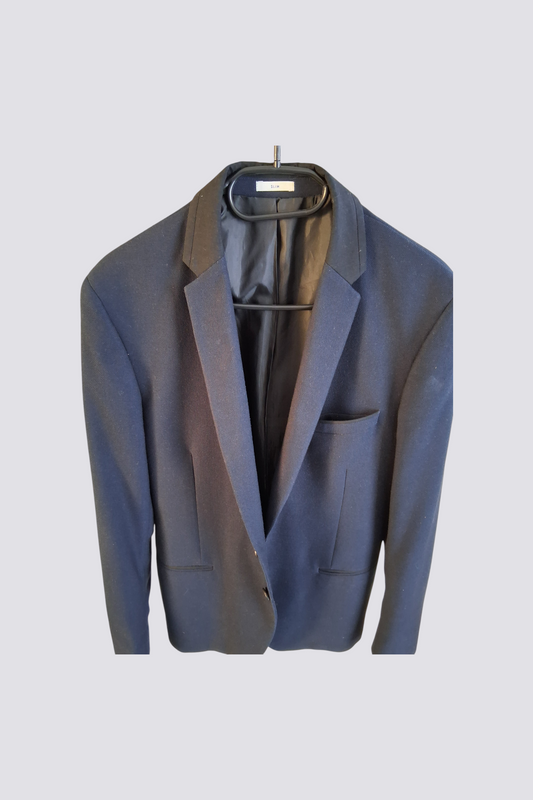 Veste de costume slim
