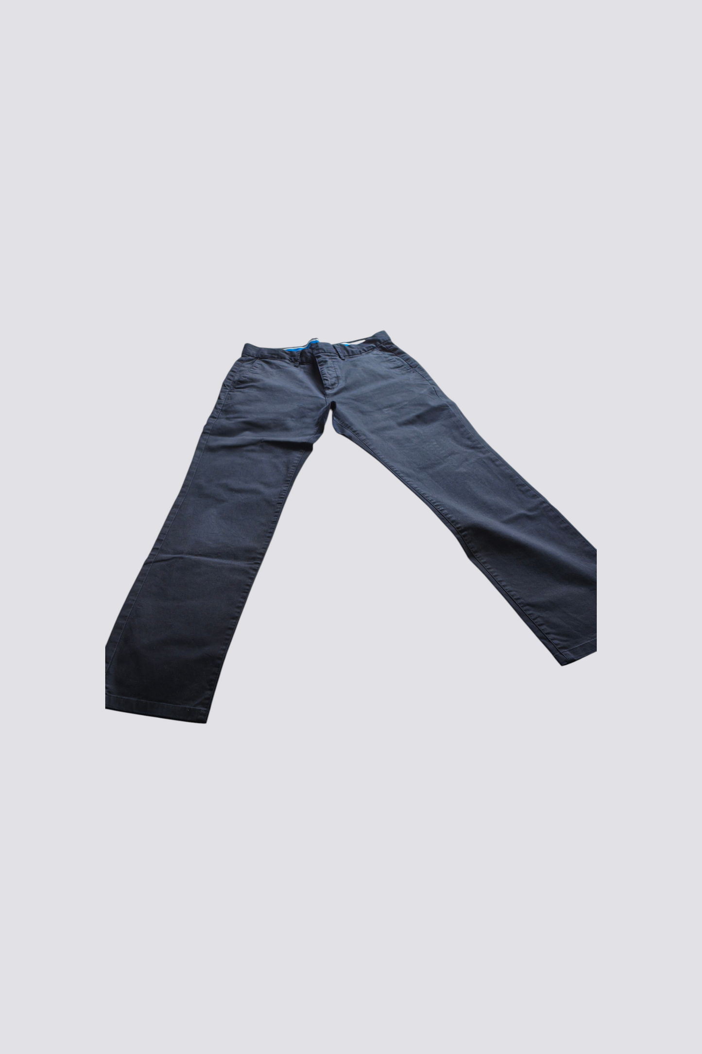 Pantalon noir