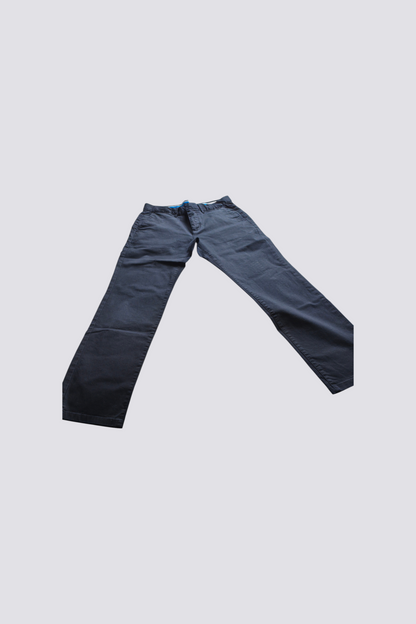 Pantalon noir