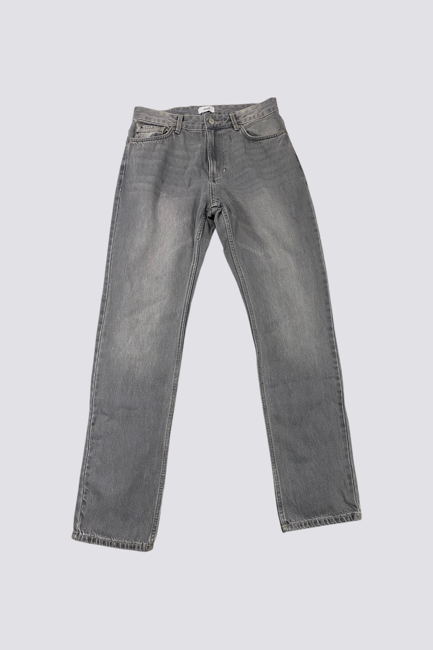 Jean gris