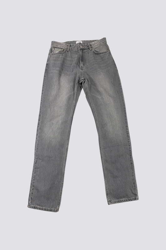 Jean gris