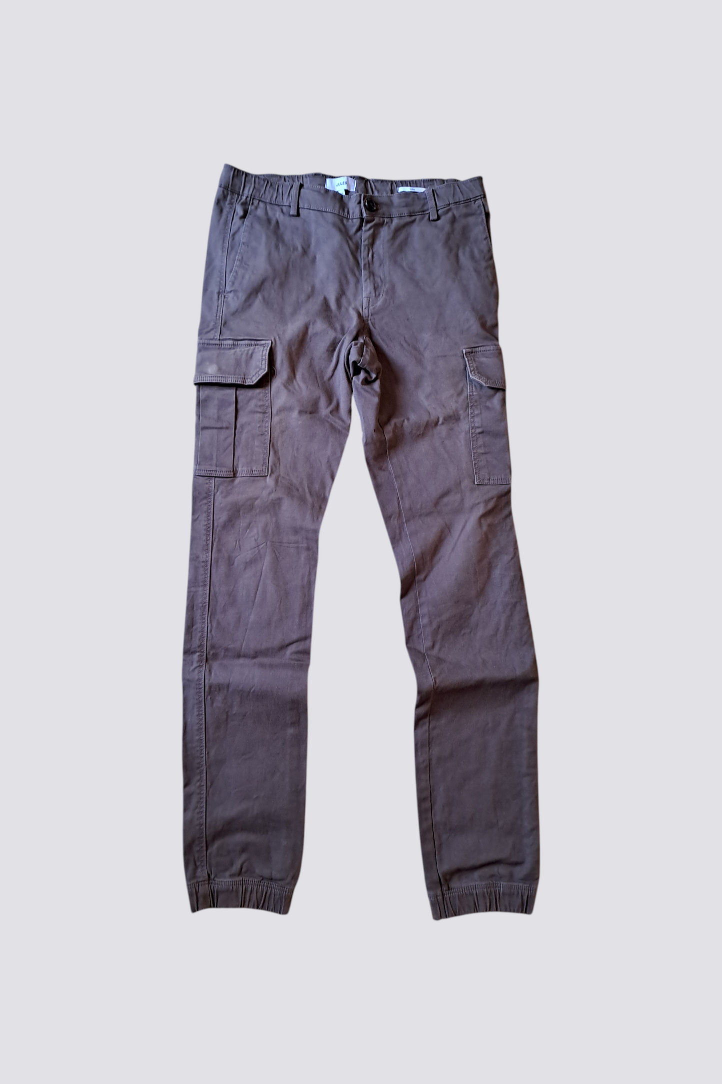 Pantalon marron