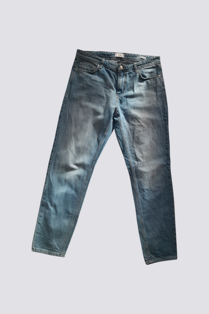 Jean bleu 32/32