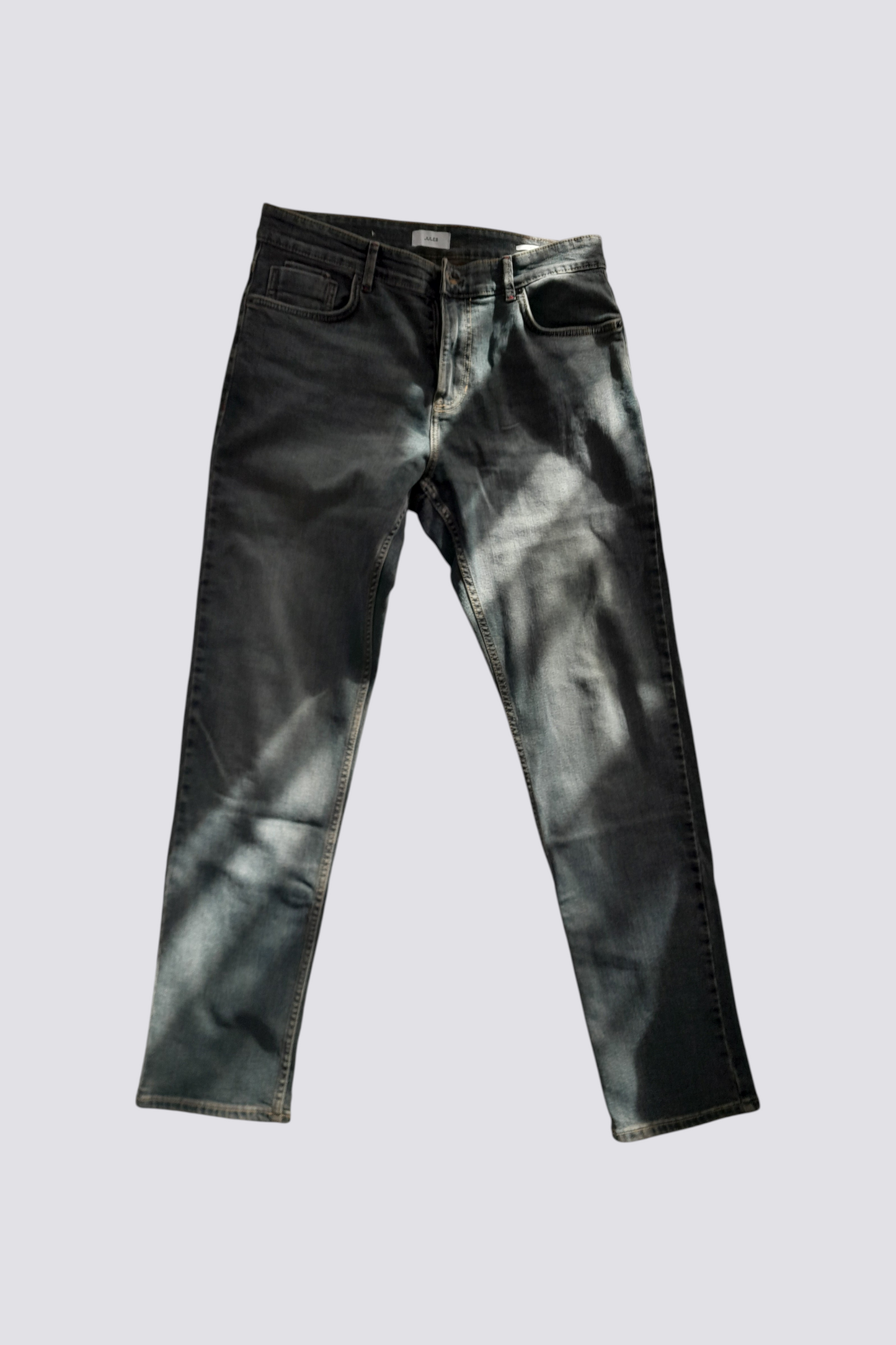Jean straight 32/34