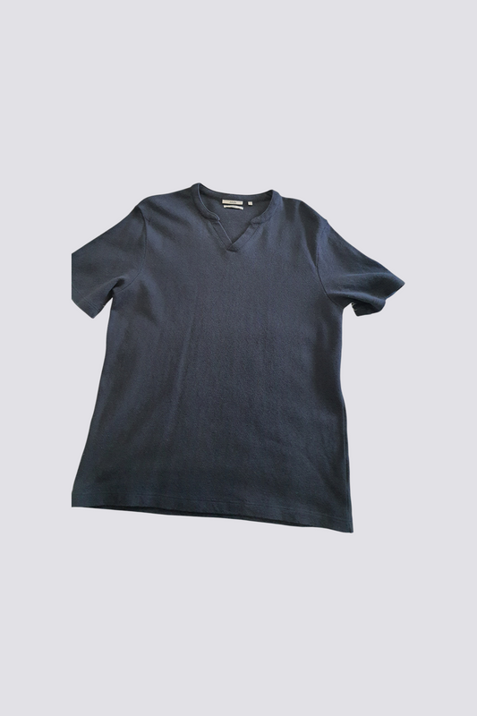 Tshirt col tunisien L