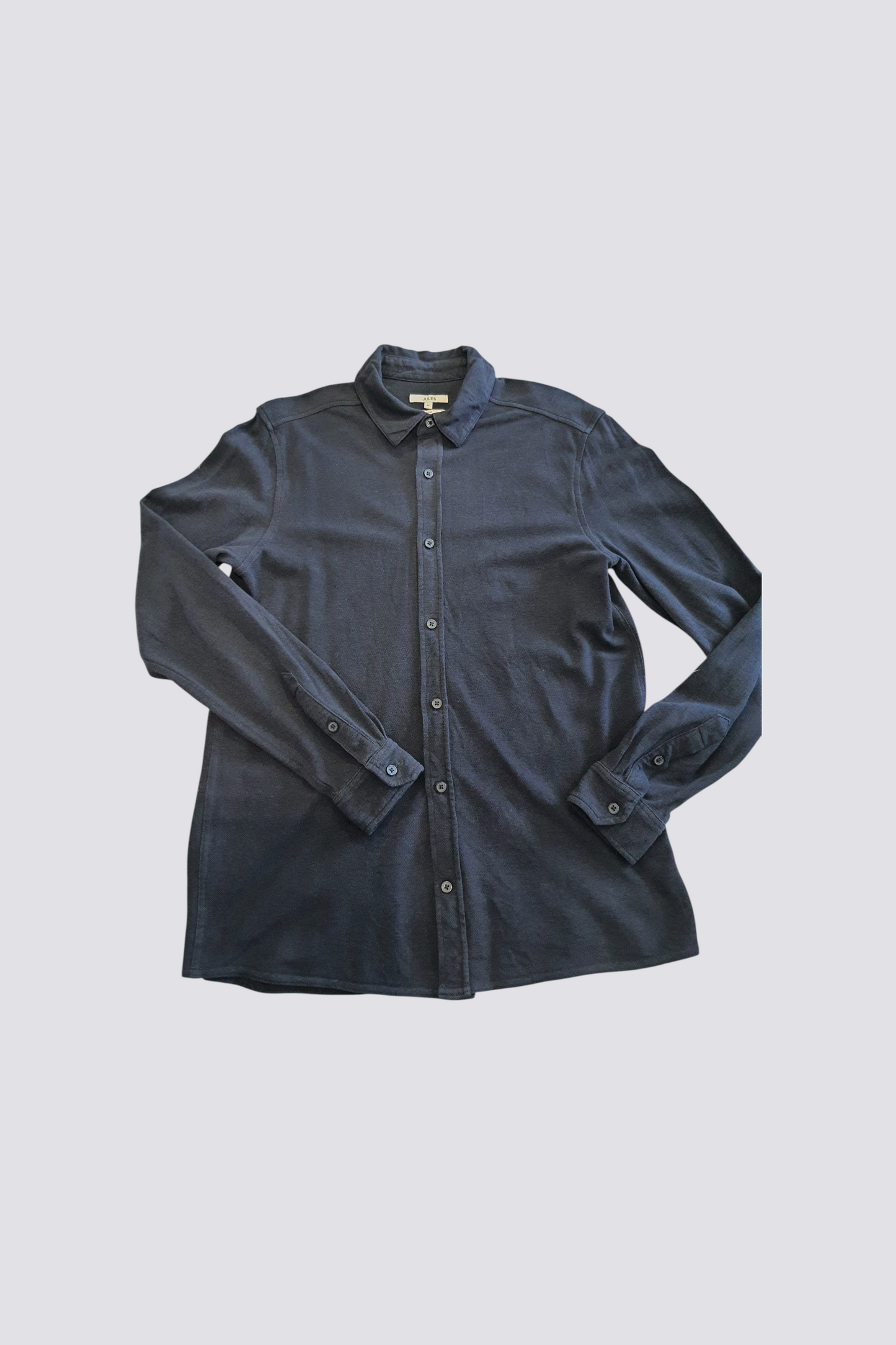 Chemise en maille