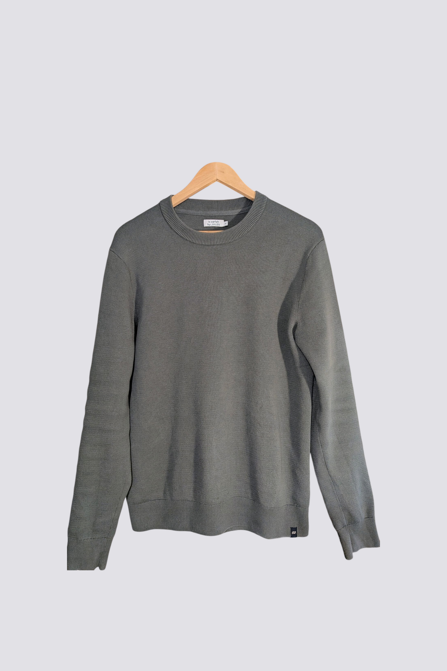 Pull vert