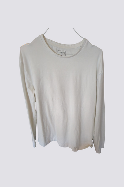 Beau t shirt manches longues