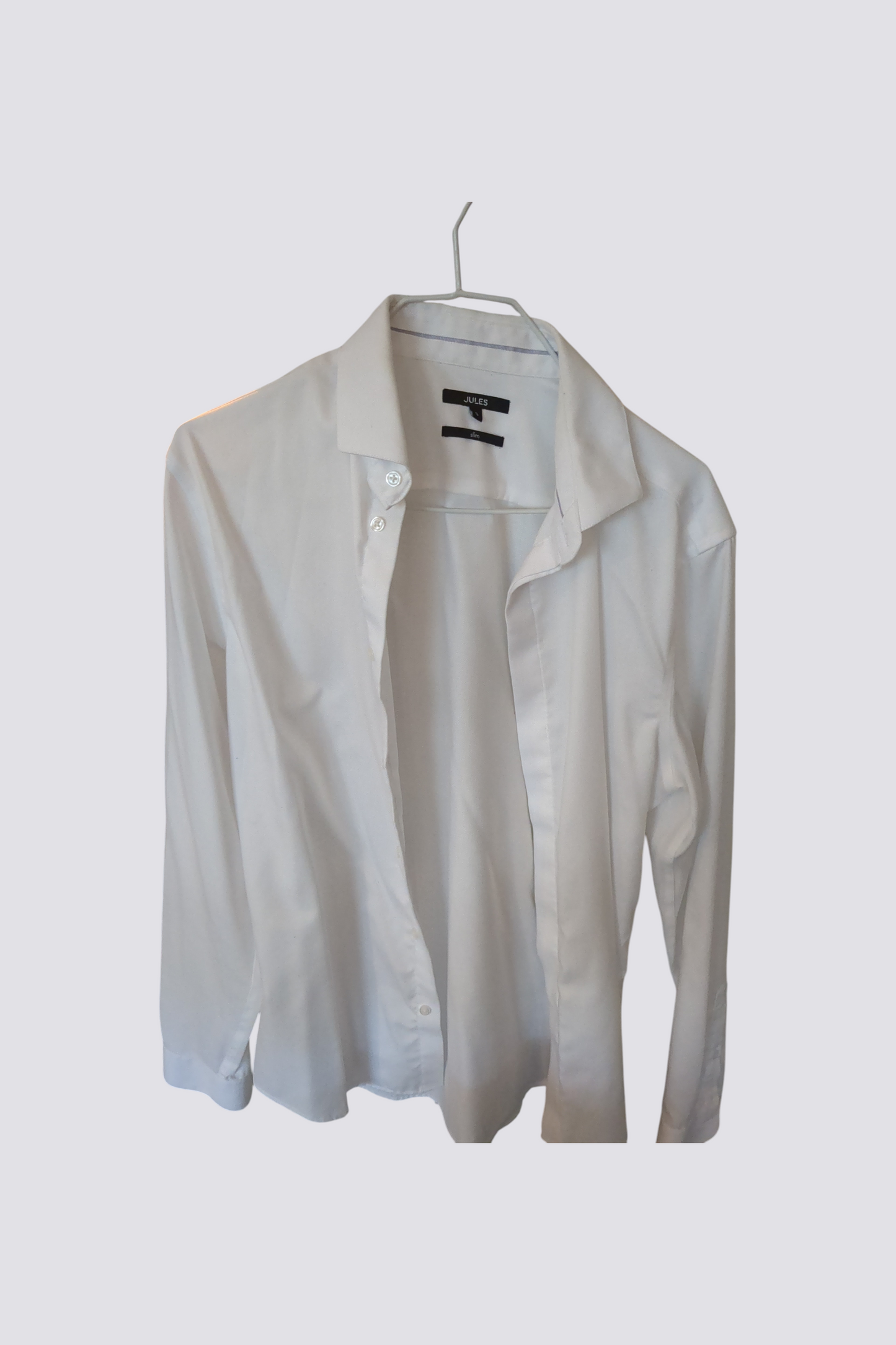 Belle chemise intemporelle