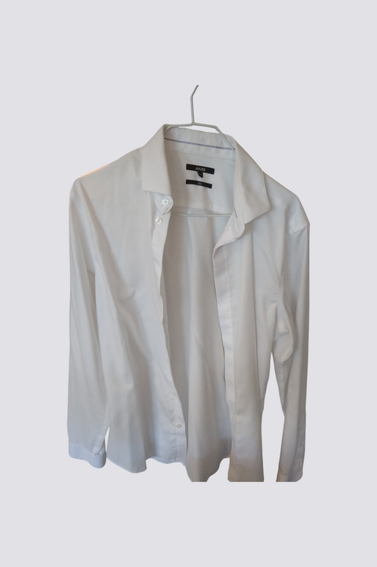 Belle chemise intemporelle