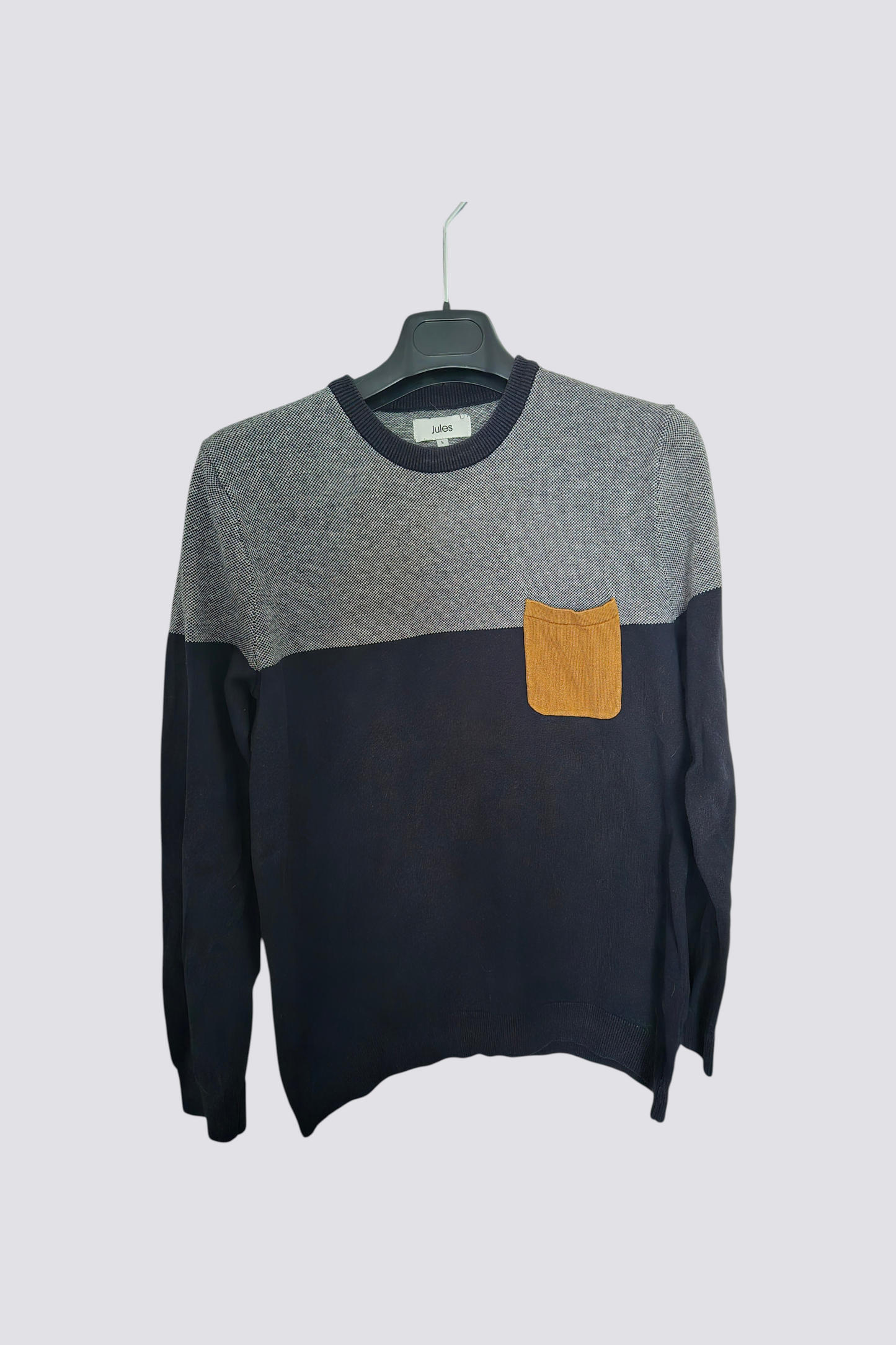 Pull micro jacquard