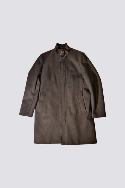 Manteau noir