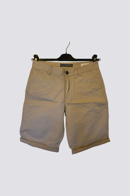 Bermuda chino basic