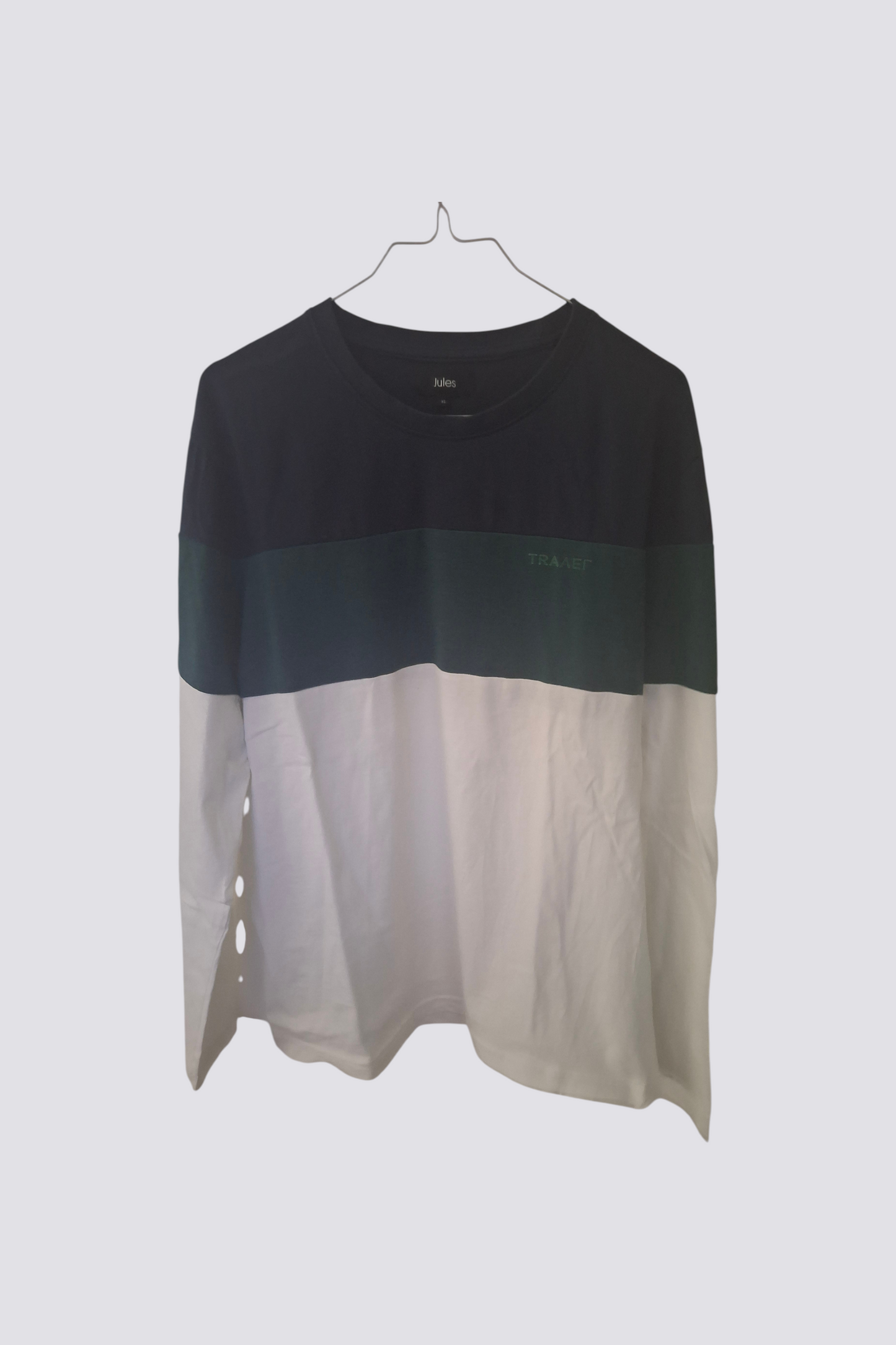 T-Shirt manche longue