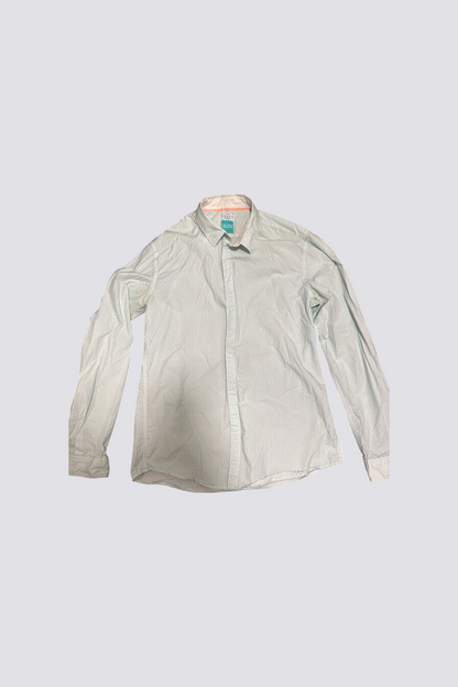 Chemise réel good & be happy