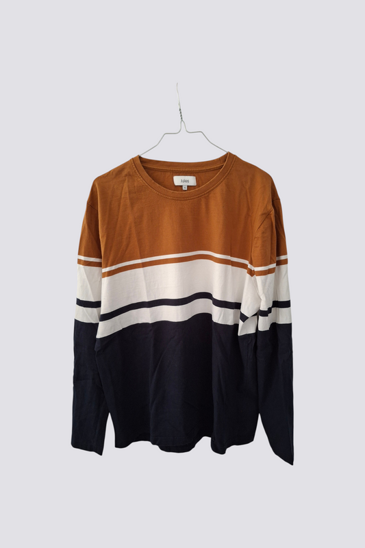 T shirt manche longue