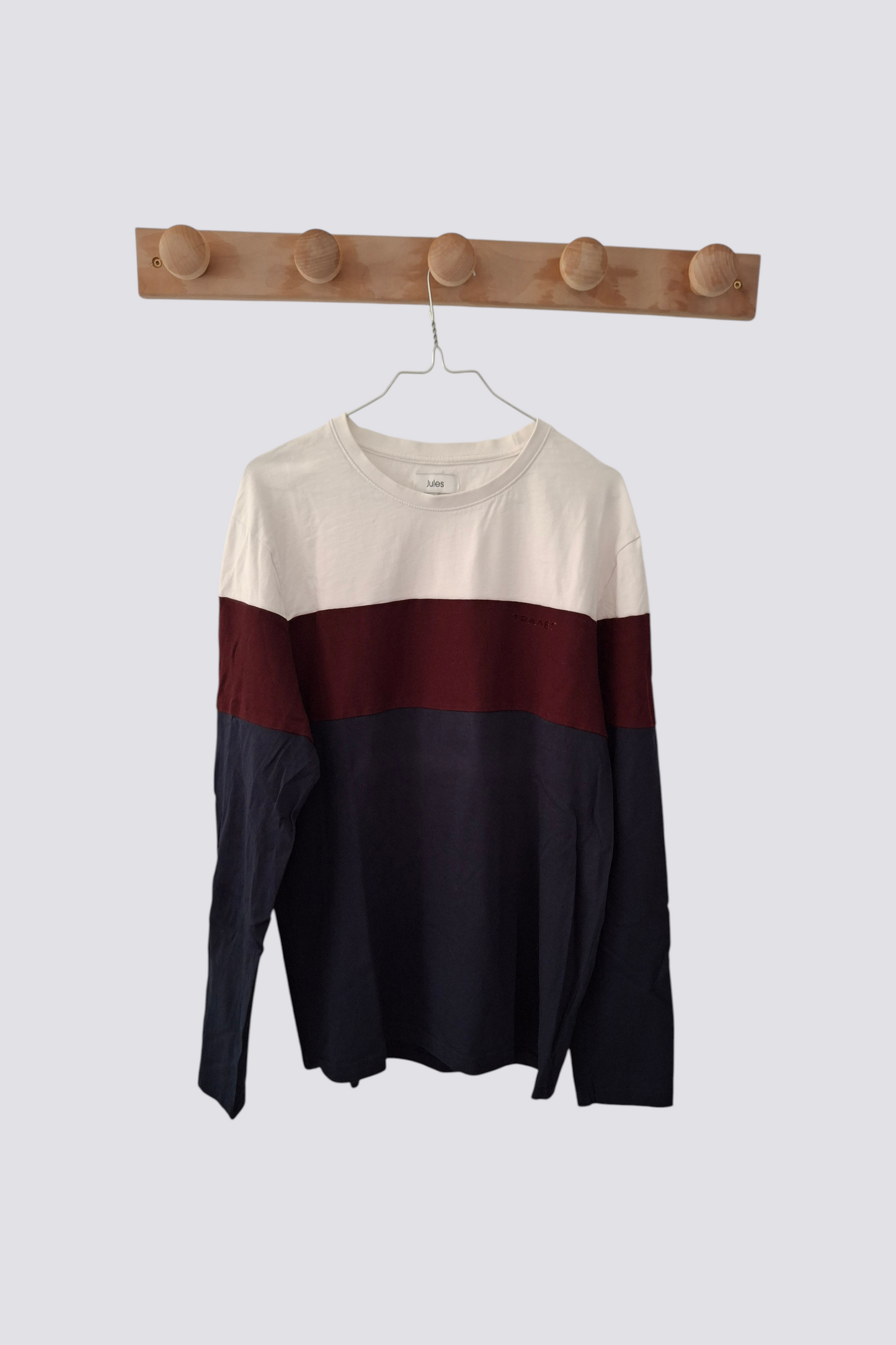 T shirt manche longue