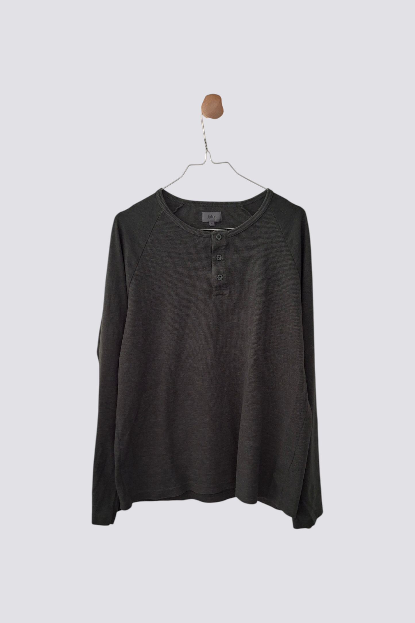 T shirt manche longue