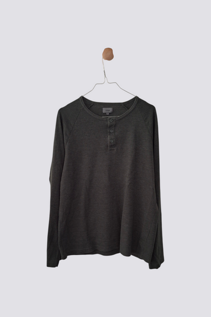 T shirt manche longue