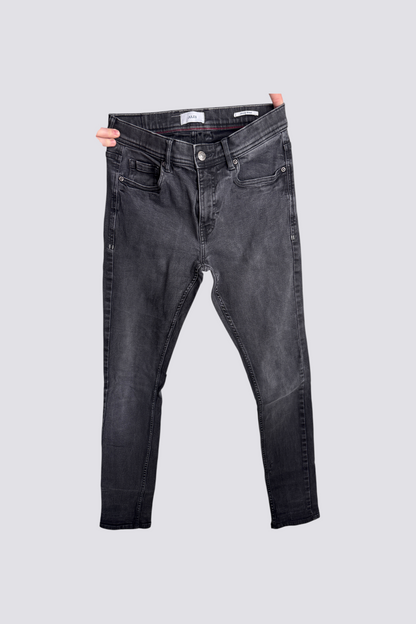 Jean skinny noir