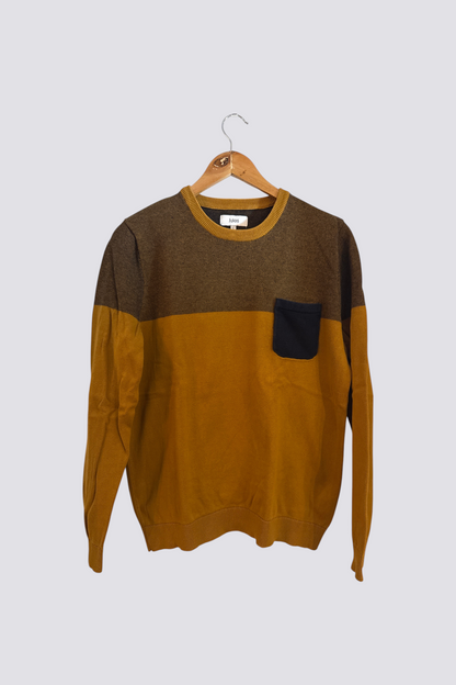 Pull colorblock