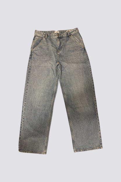 Jean baggy neuf taille 40