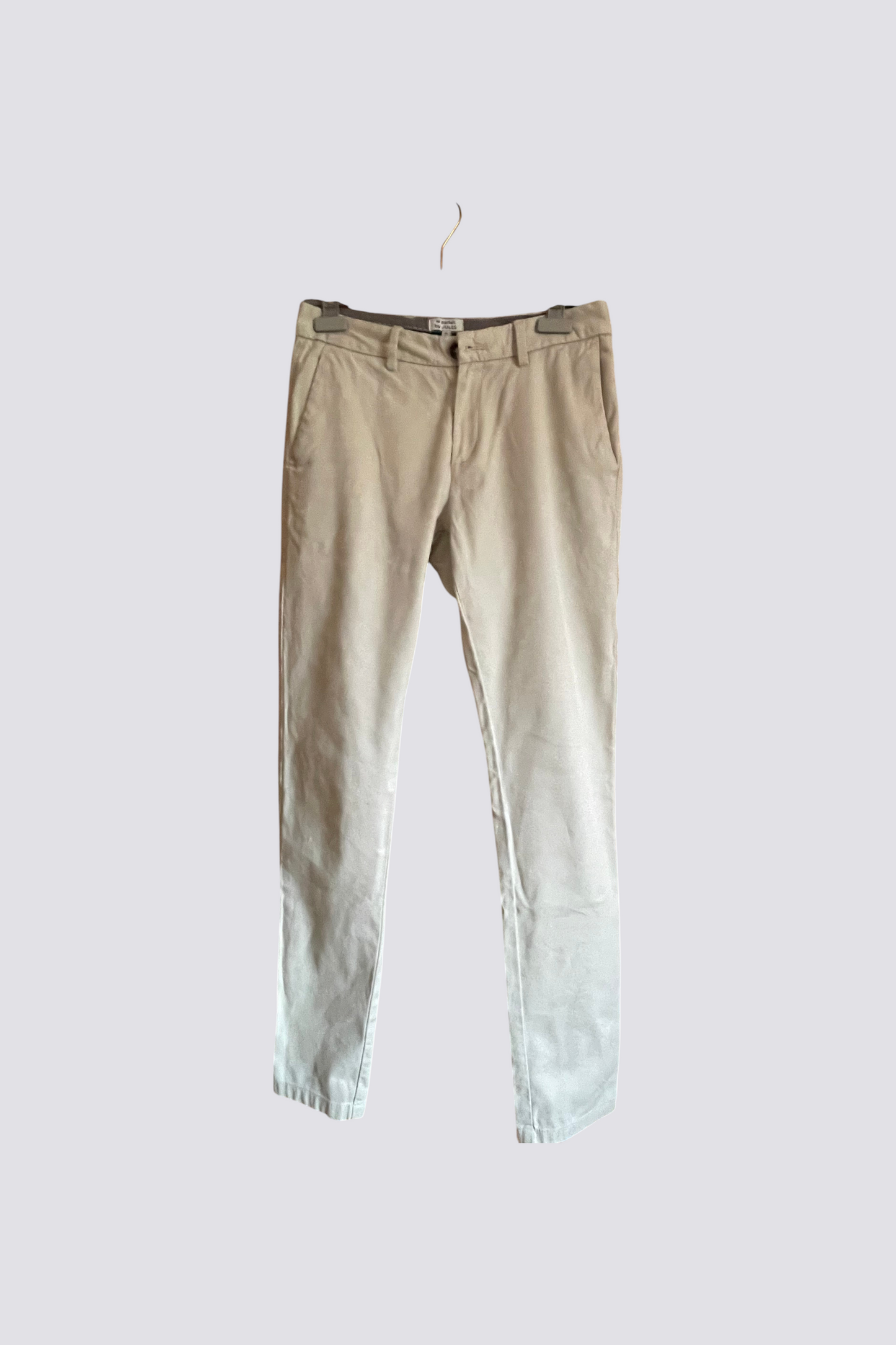Pantalon chino Le parfait by Jules
