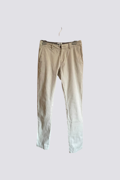 Pantalon chino Le parfait by Jules