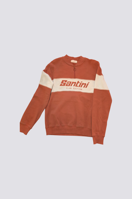 Pull santini : velo édition limitée