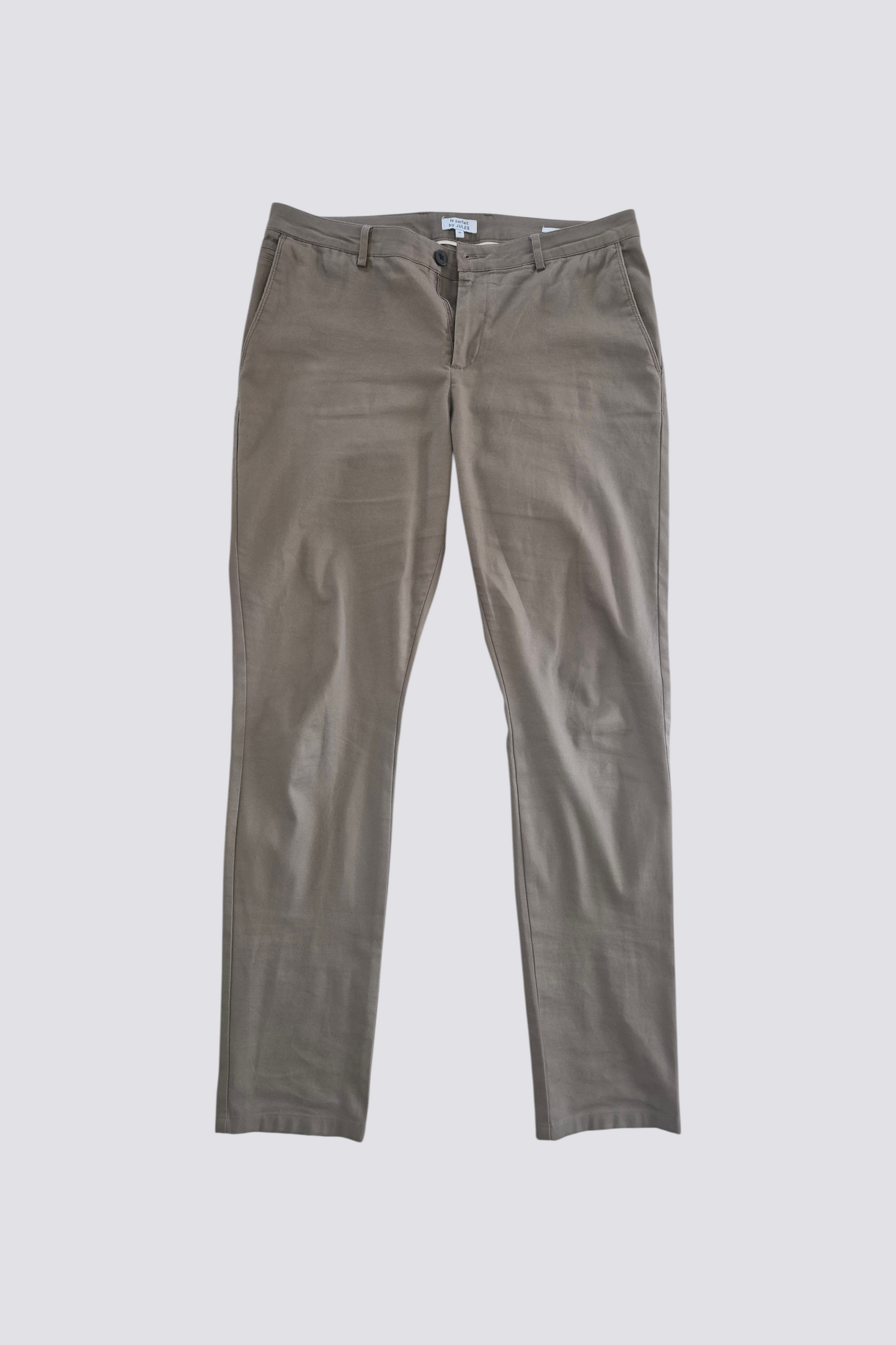 Pantalon marron
