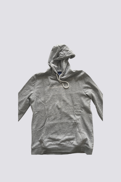 Sweat gris très bon état