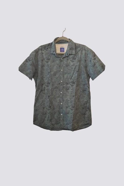 Chemise manche courte