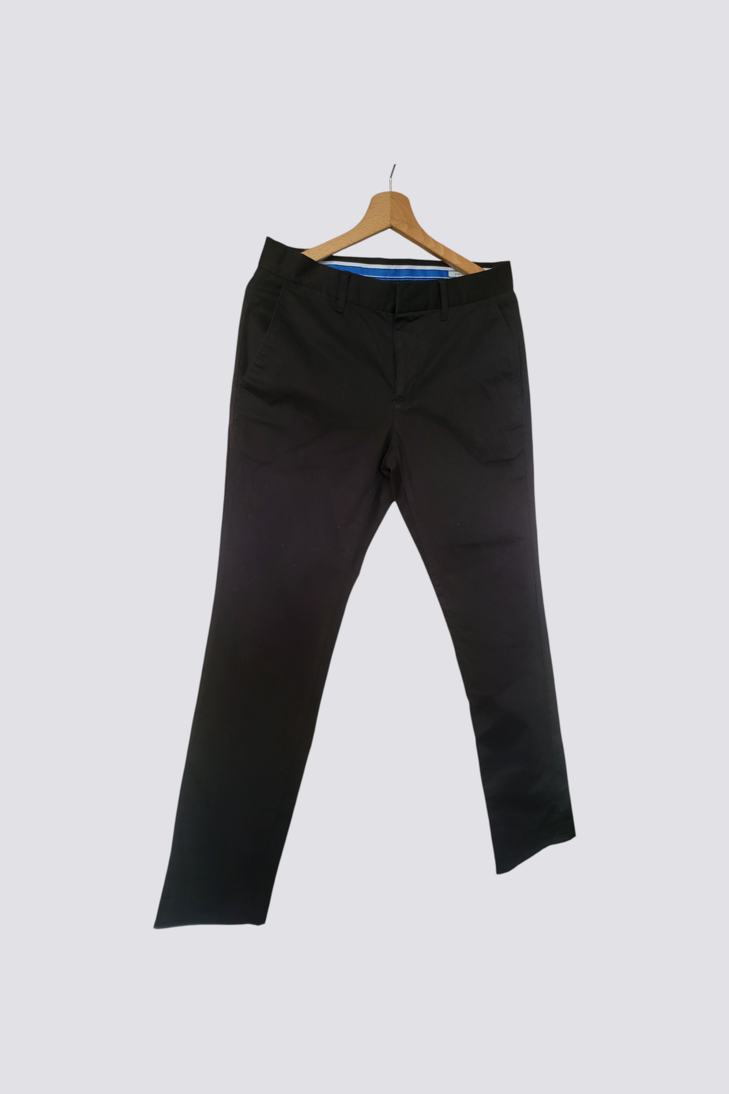 Pantalon noir