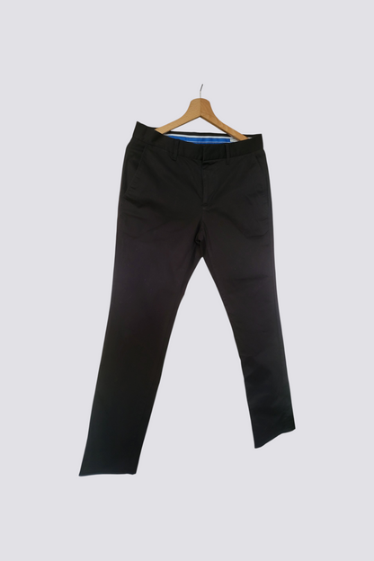 Pantalon noir