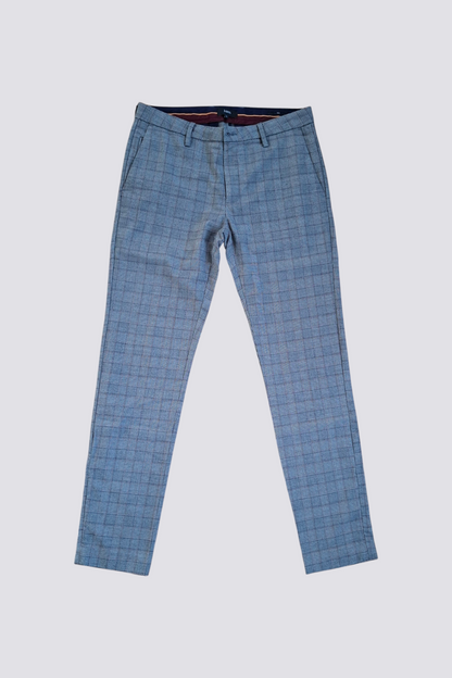 pantalon JULES gris
