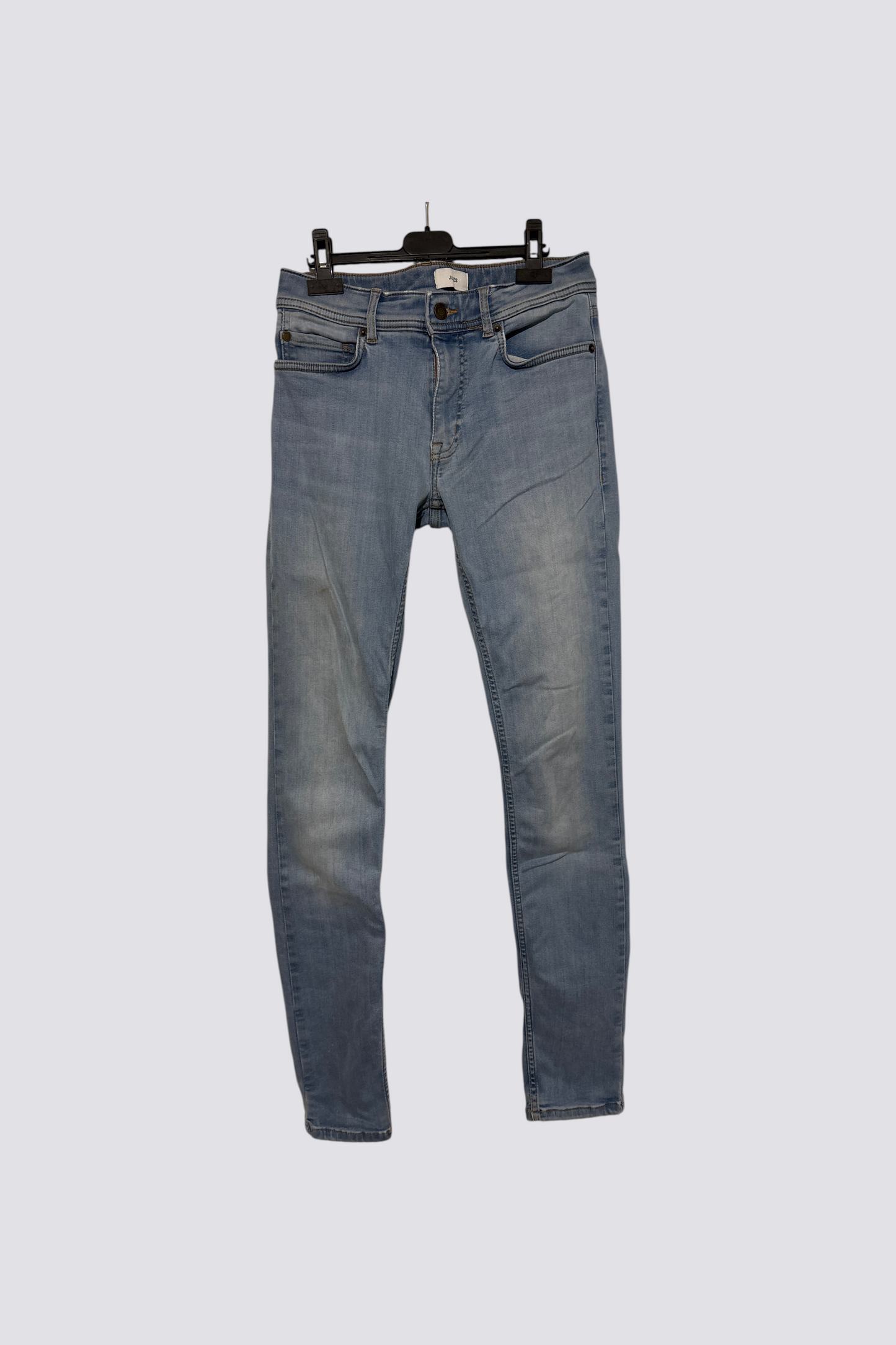 Jean slim urbanflex 4 longueurs