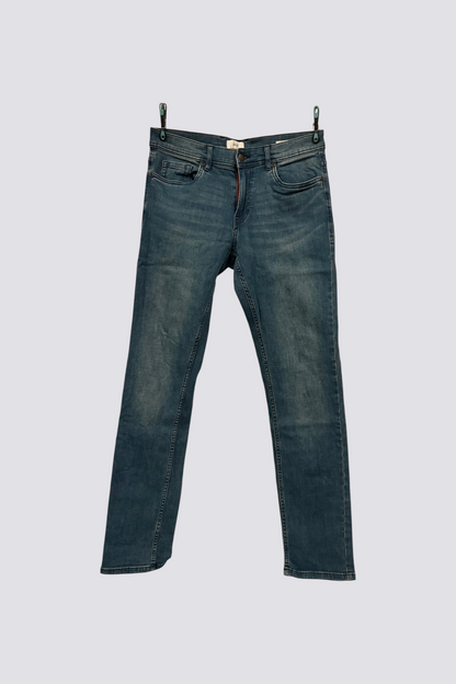 Jean Straight W28