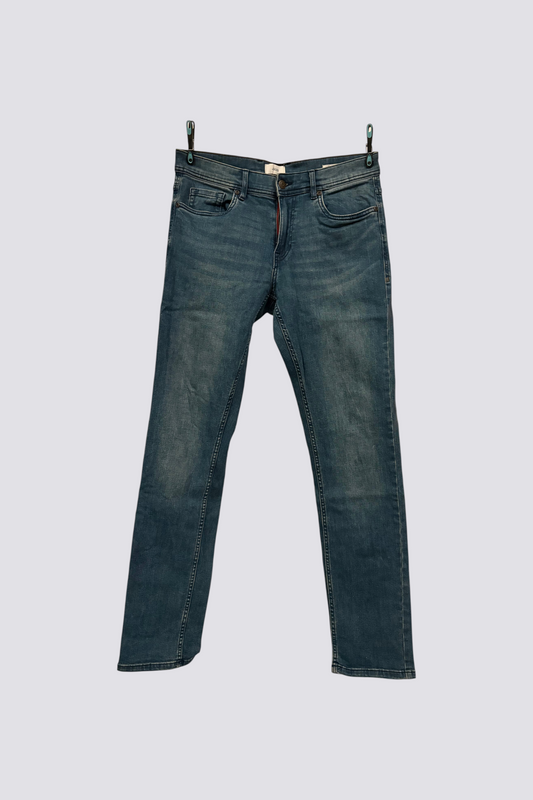 Jean Straight W28