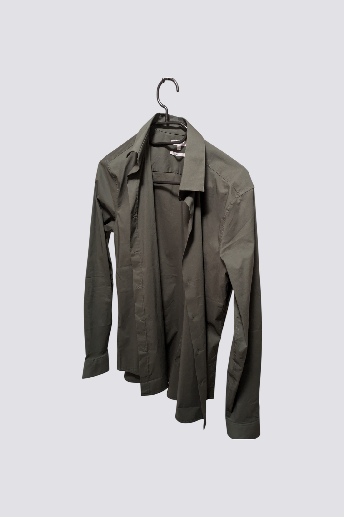 Chemise slim