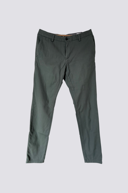Pantalon chino slim urbain 'le parfait by JULES'