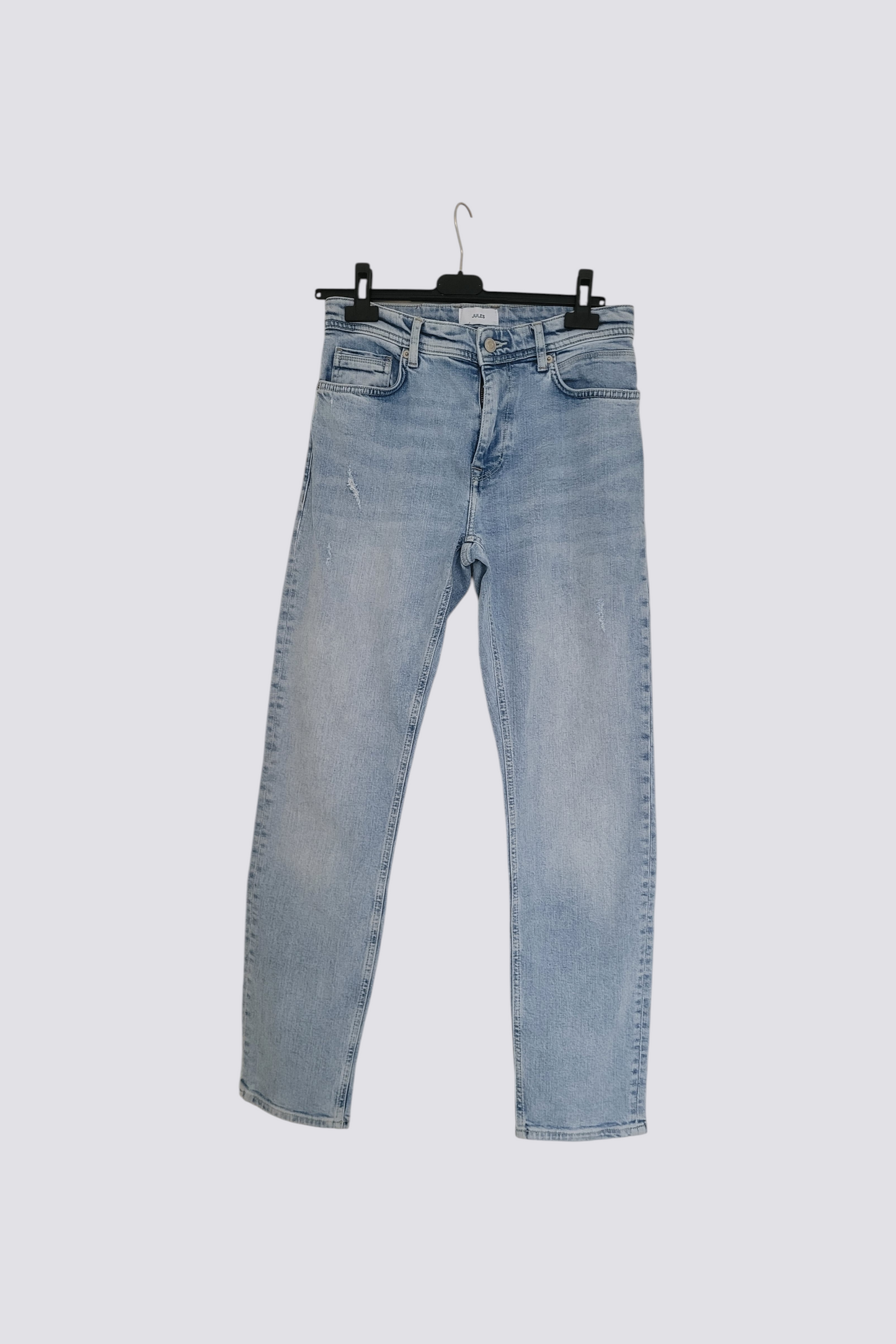 Jean bleu
