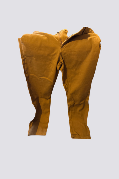 Pantalon chino slim