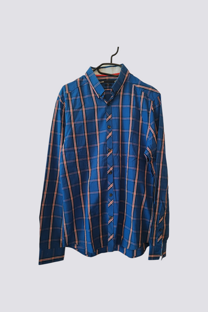 Chemise manche longue