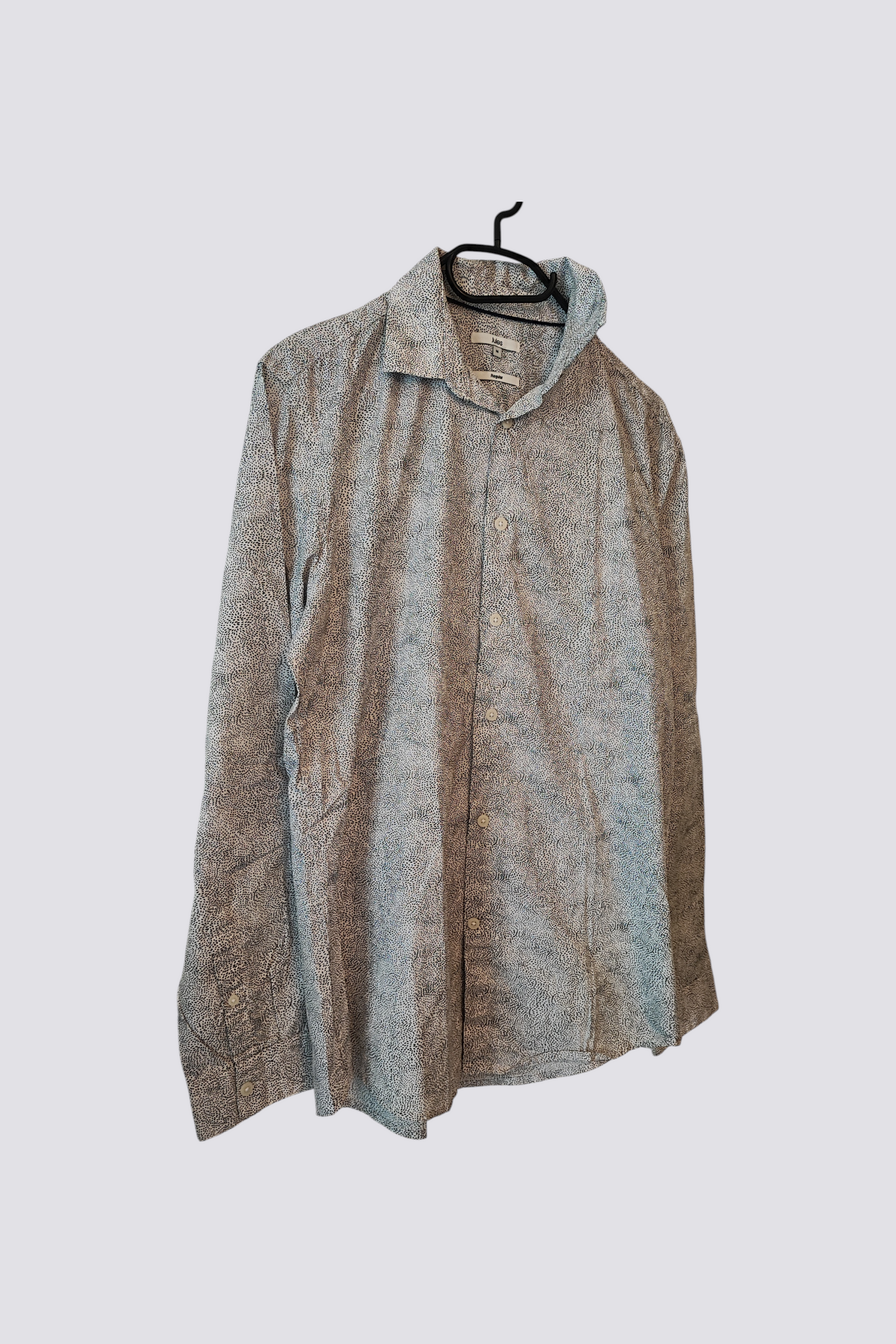 Chemise manche longue