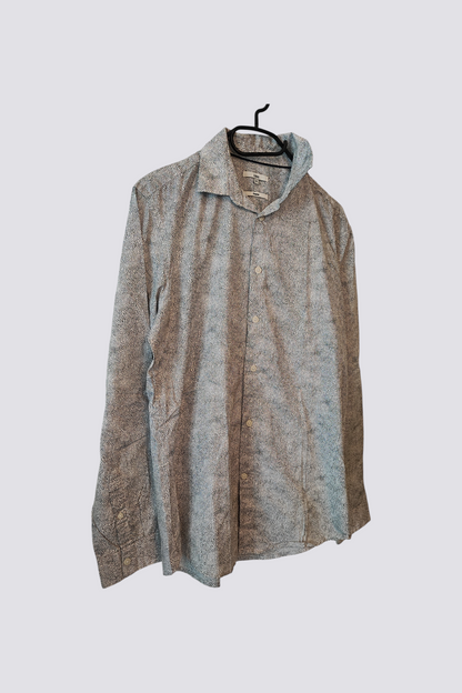 Chemise manche longue
